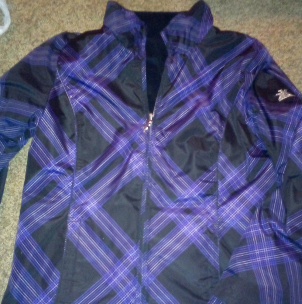 ZeroXposur Jacket
